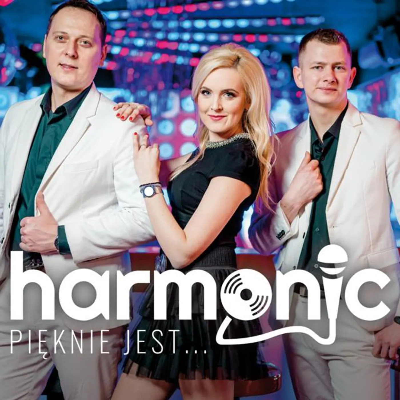 Harmonic