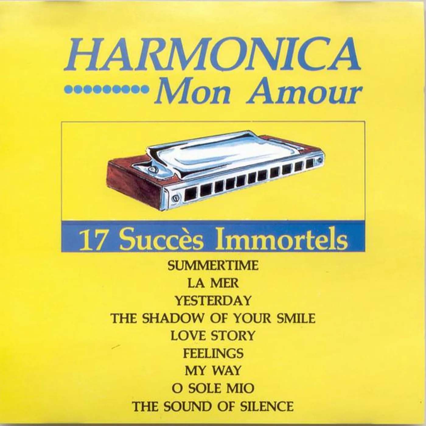 Harmonica