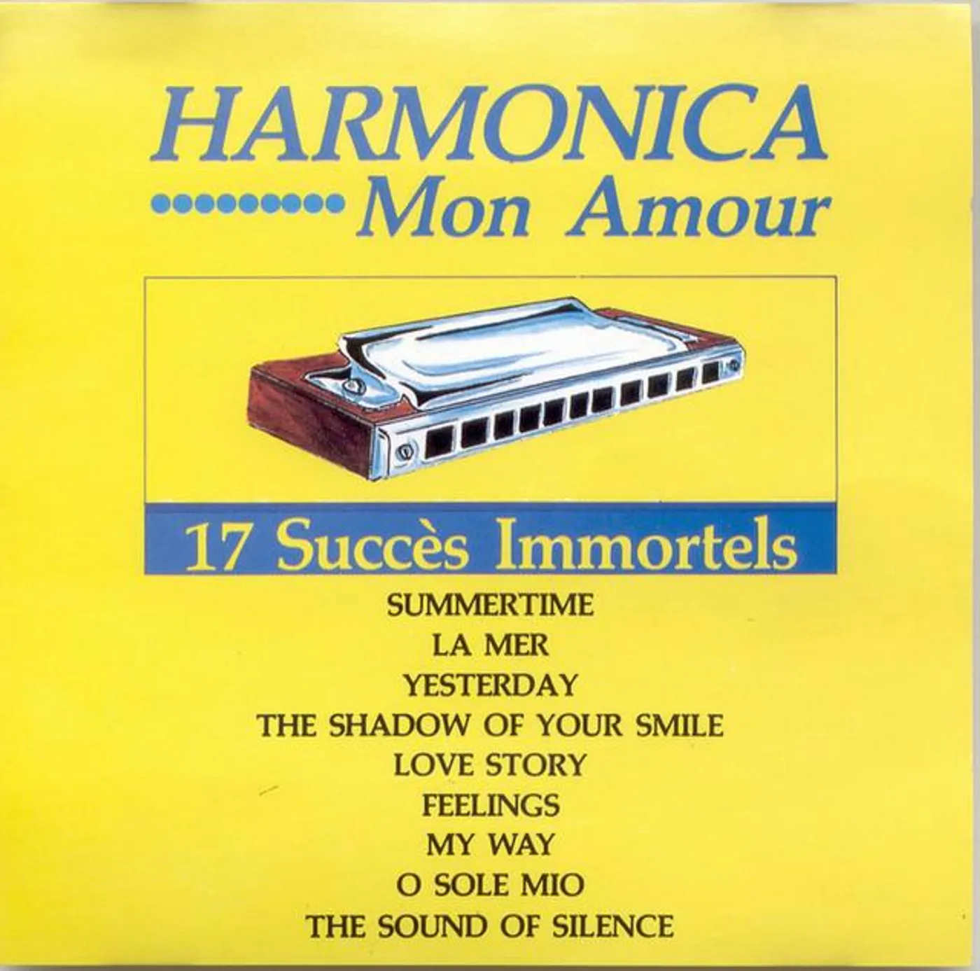 Harmonica