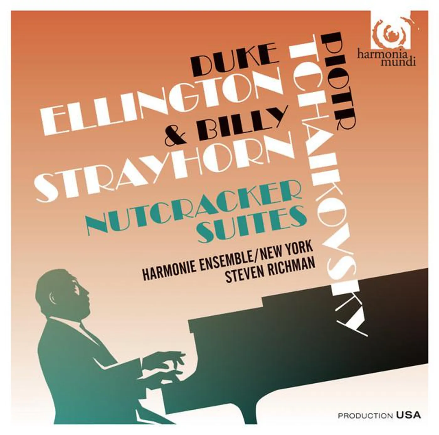 Harmonie Ensemble/New York