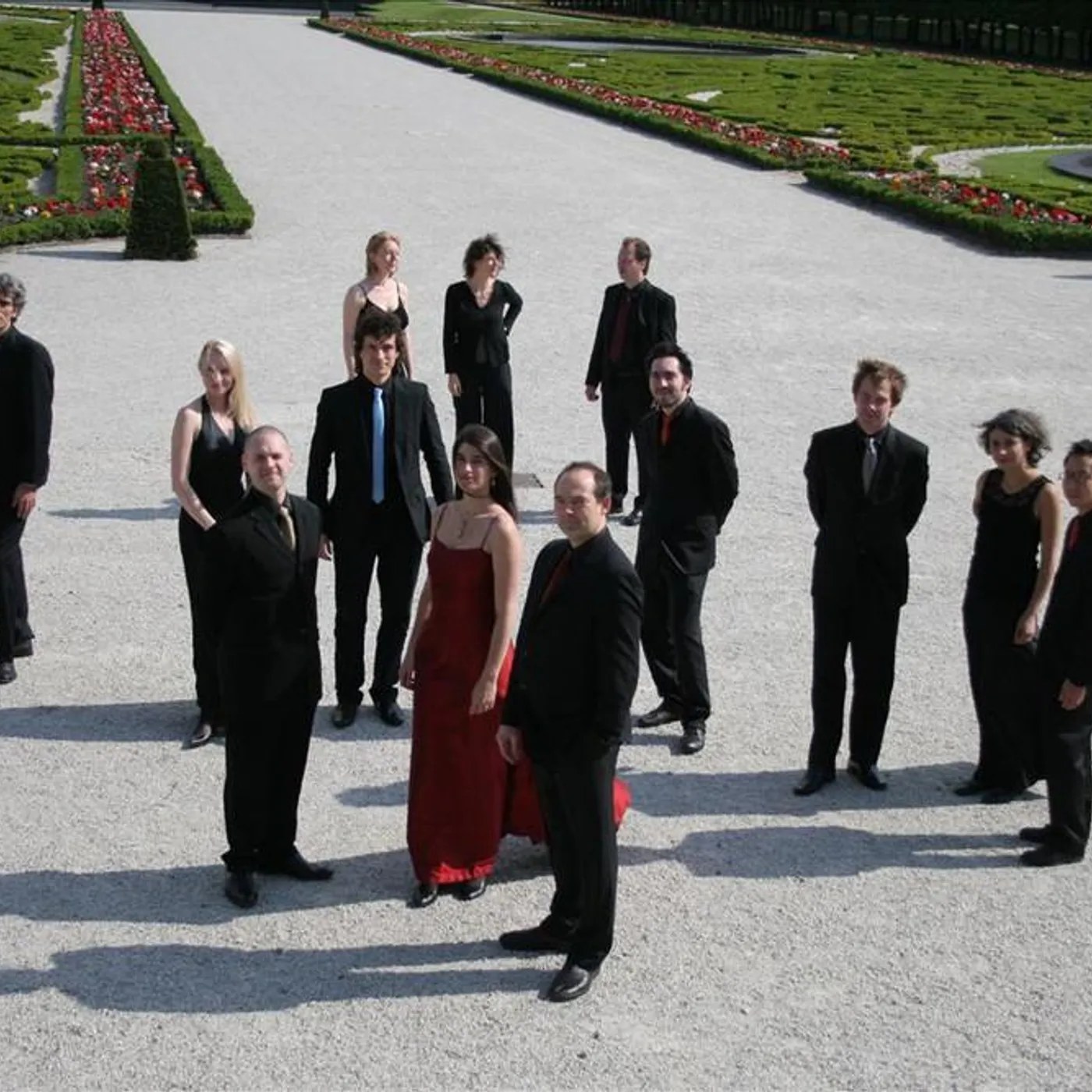 Harmonie Universelle