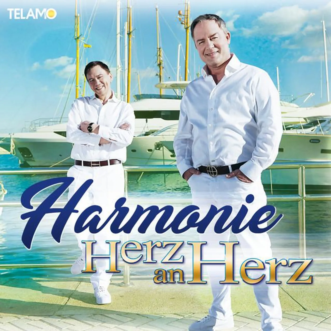 Harmonie