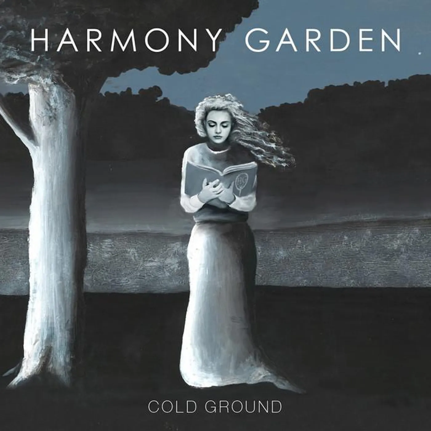 Harmony Garden