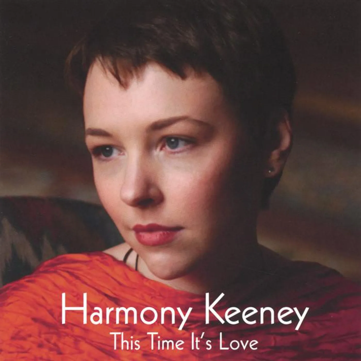 Harmony Keeney Brand Page