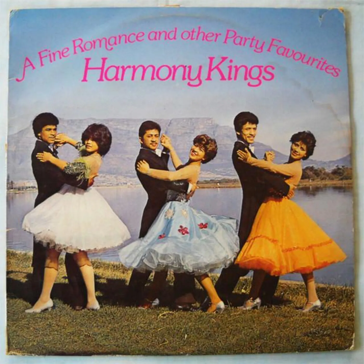 Harmony Kings