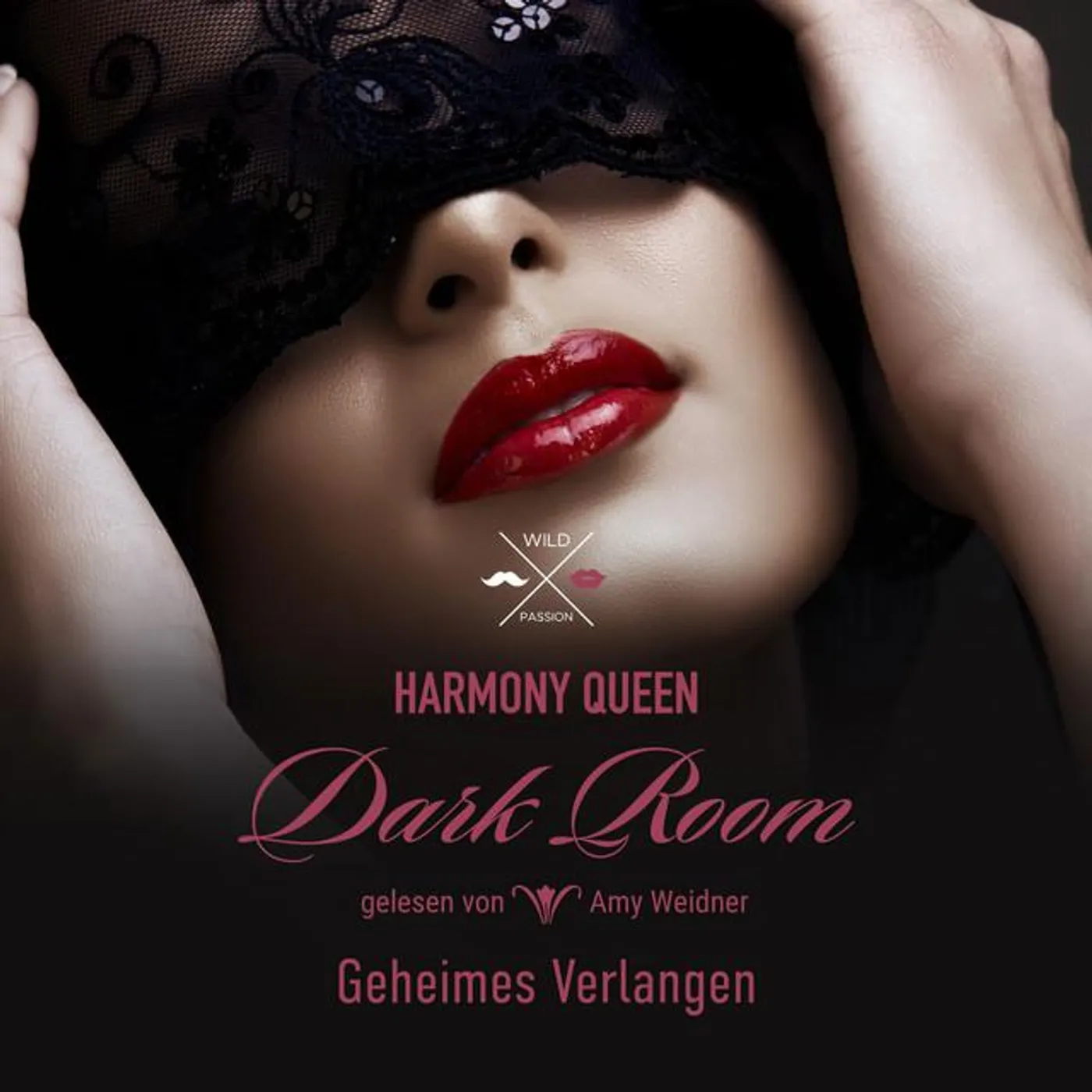 Harmony Queen