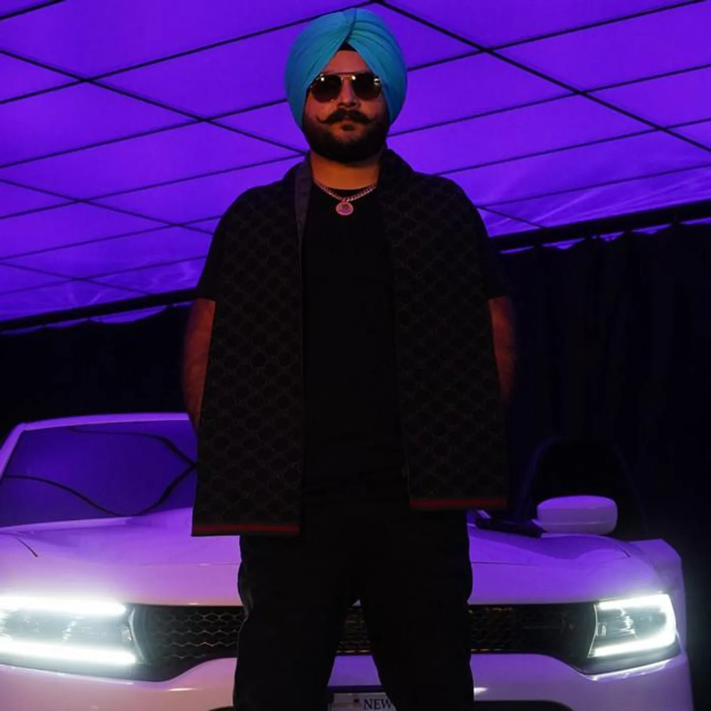 Harman Chahal