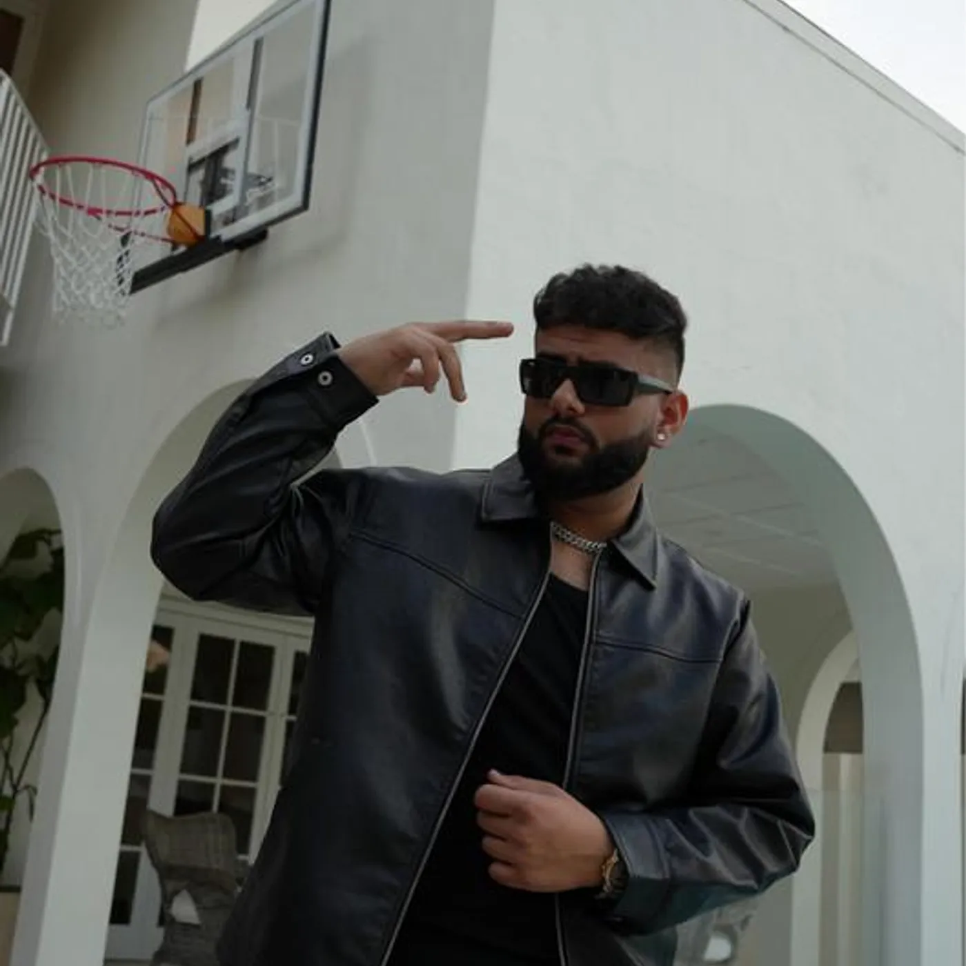 Harman Kang