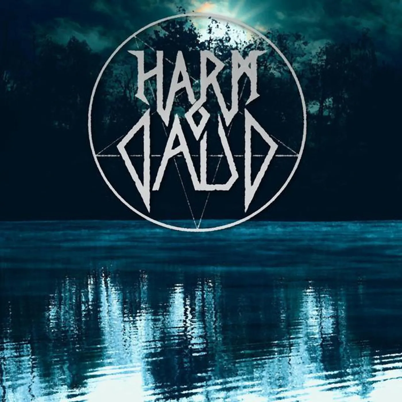 Harmdaud