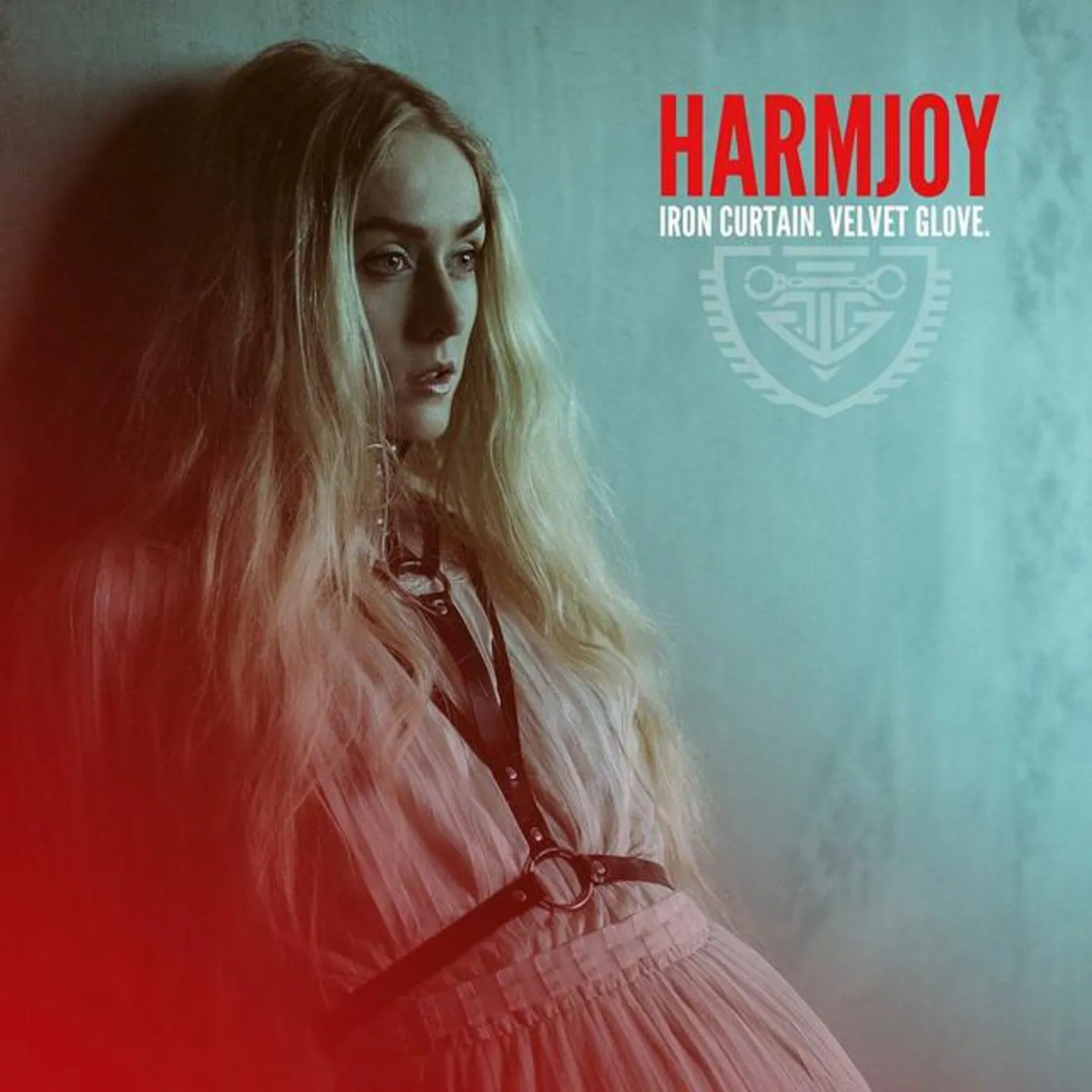 Harmjoy