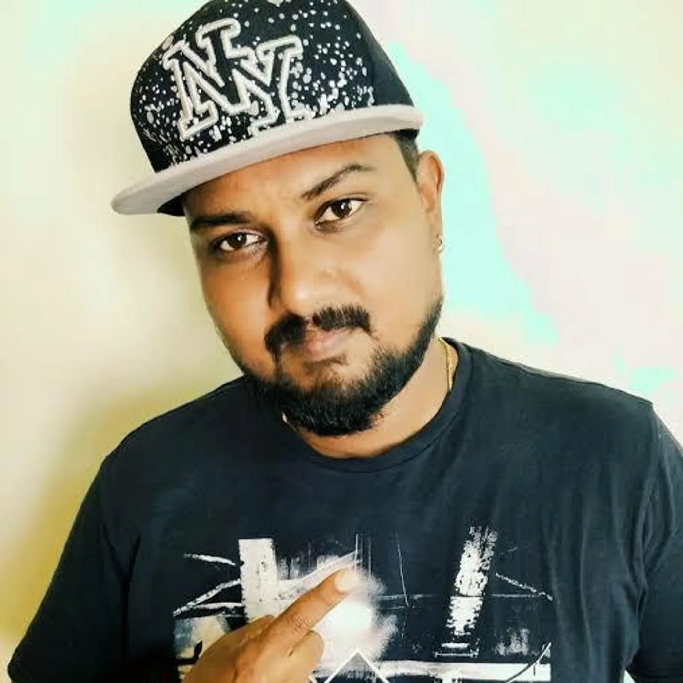 Harshavardhan Rameshwar Brand Page