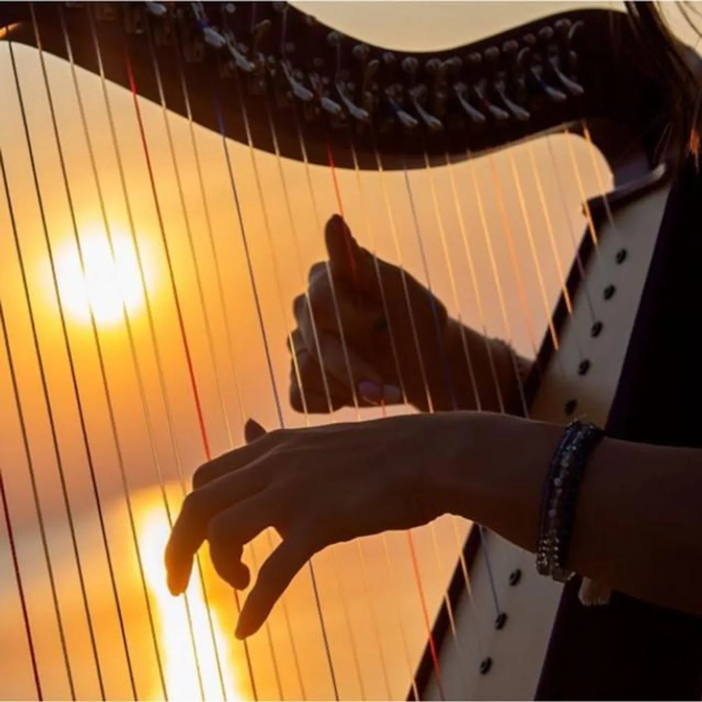 HarpMagic
