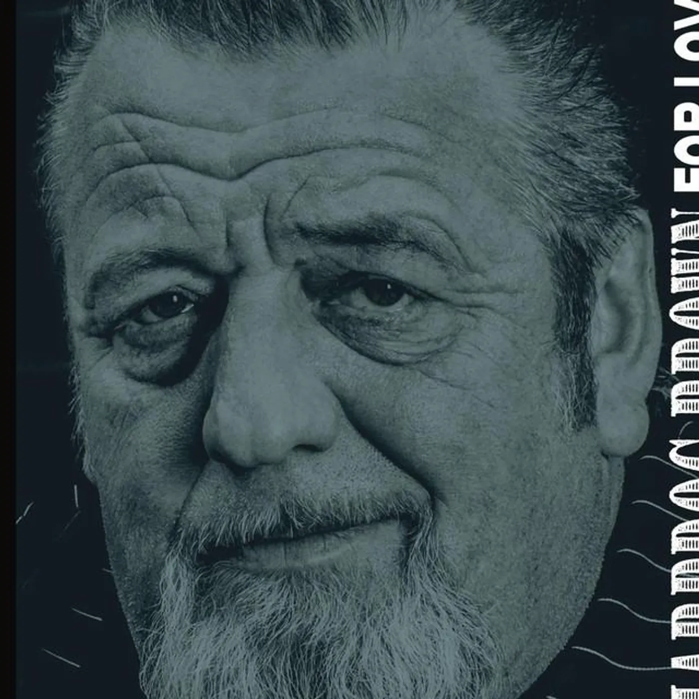 Harpdog Brown