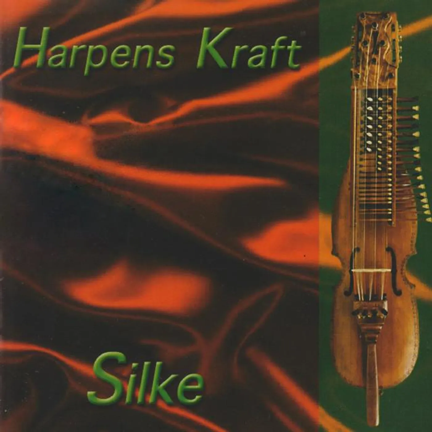 Harpens Kraft
