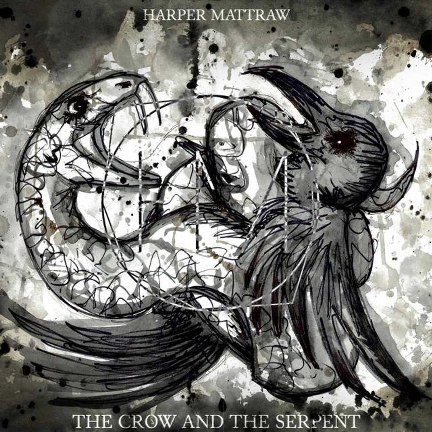 Harper Mattraw