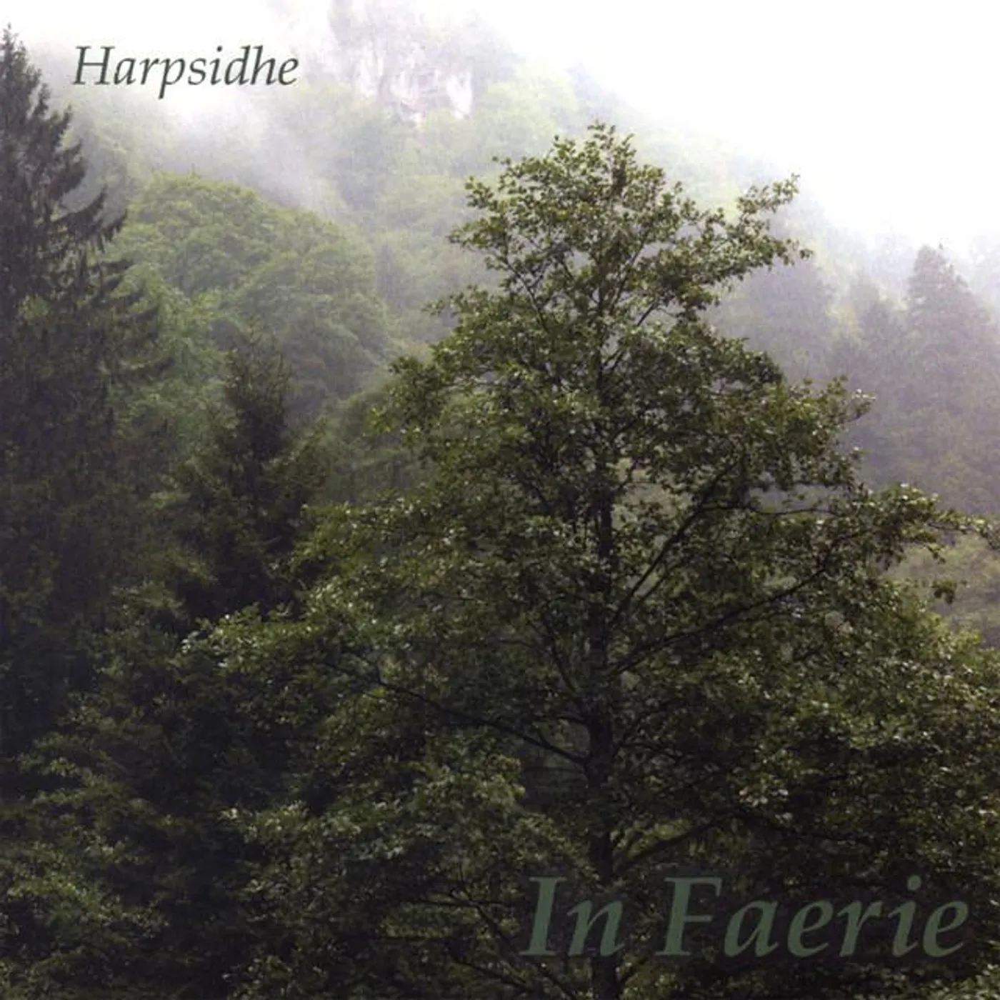 Harpsidhe Brand Page