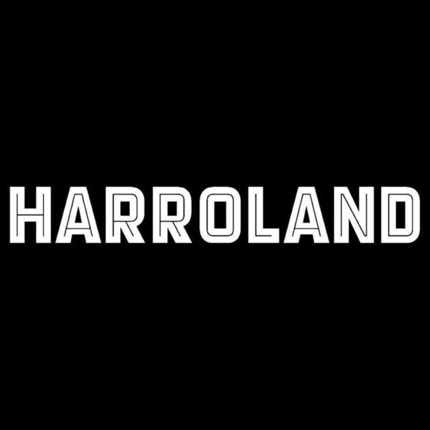 Harroland