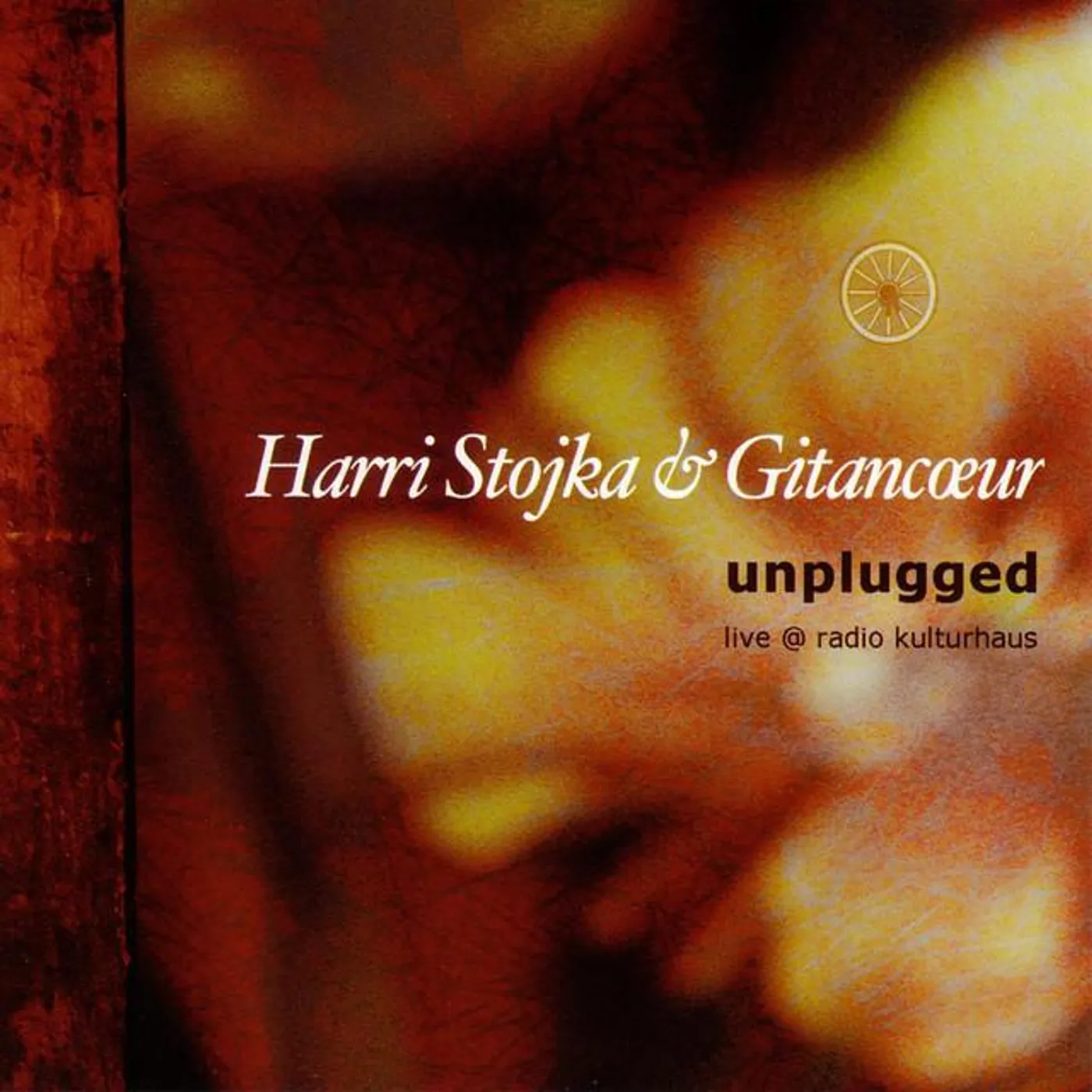 Harri Stojka & Gitancoeur Brand Page