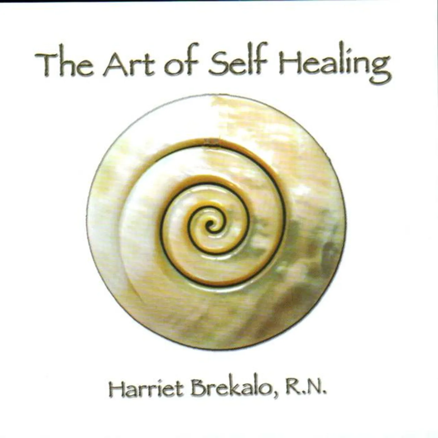 Harriet Brekalo RN CMT HTP