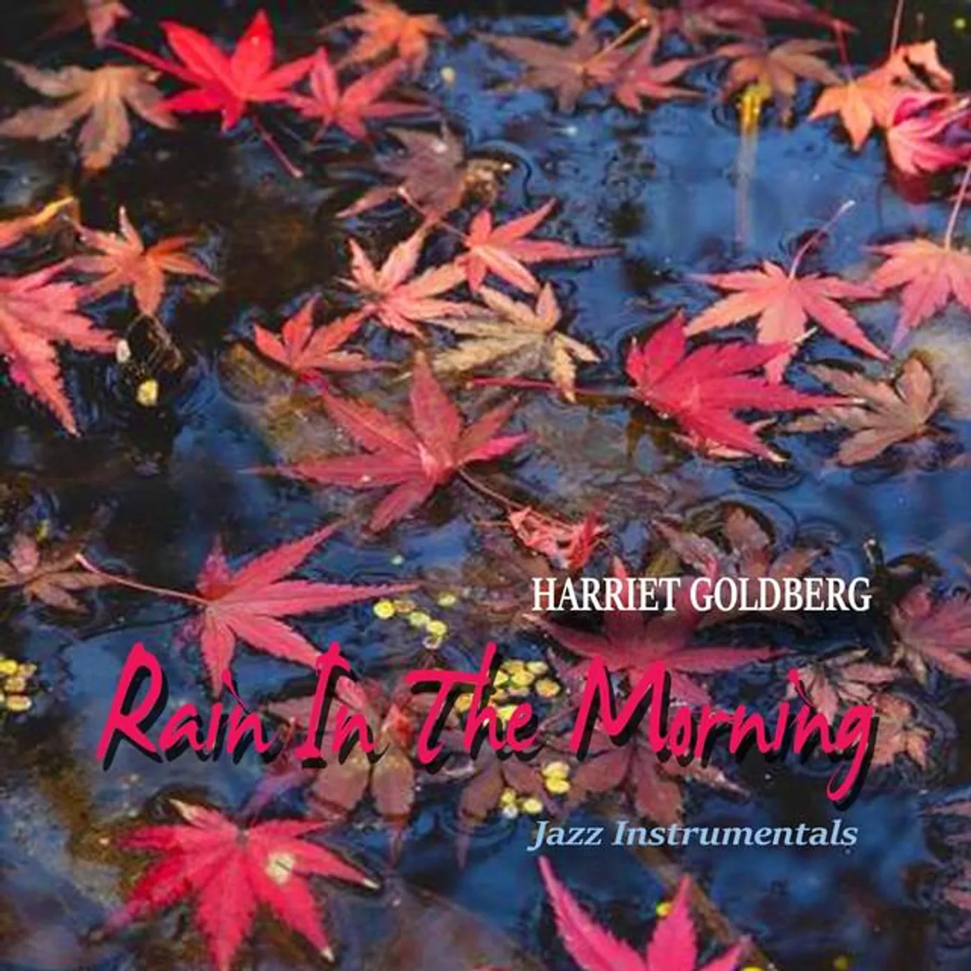 Harriet Goldberg