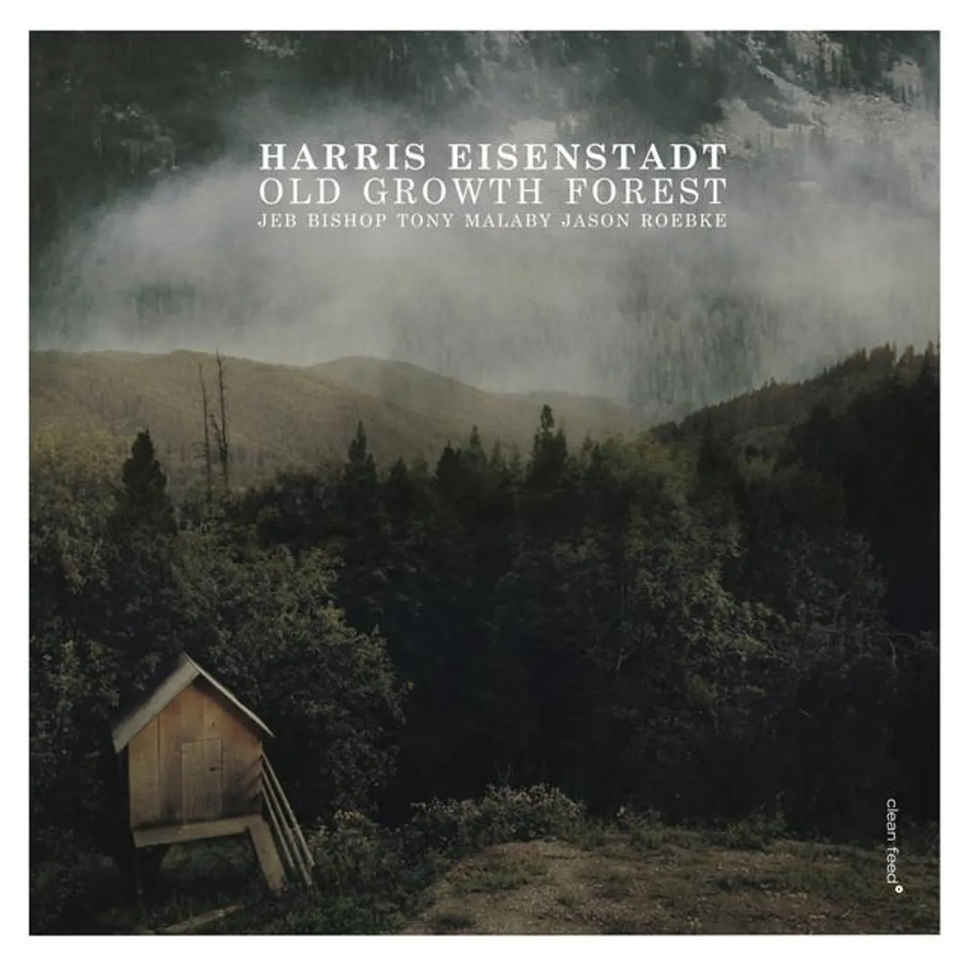 Harris Eisenstadt Brand Page