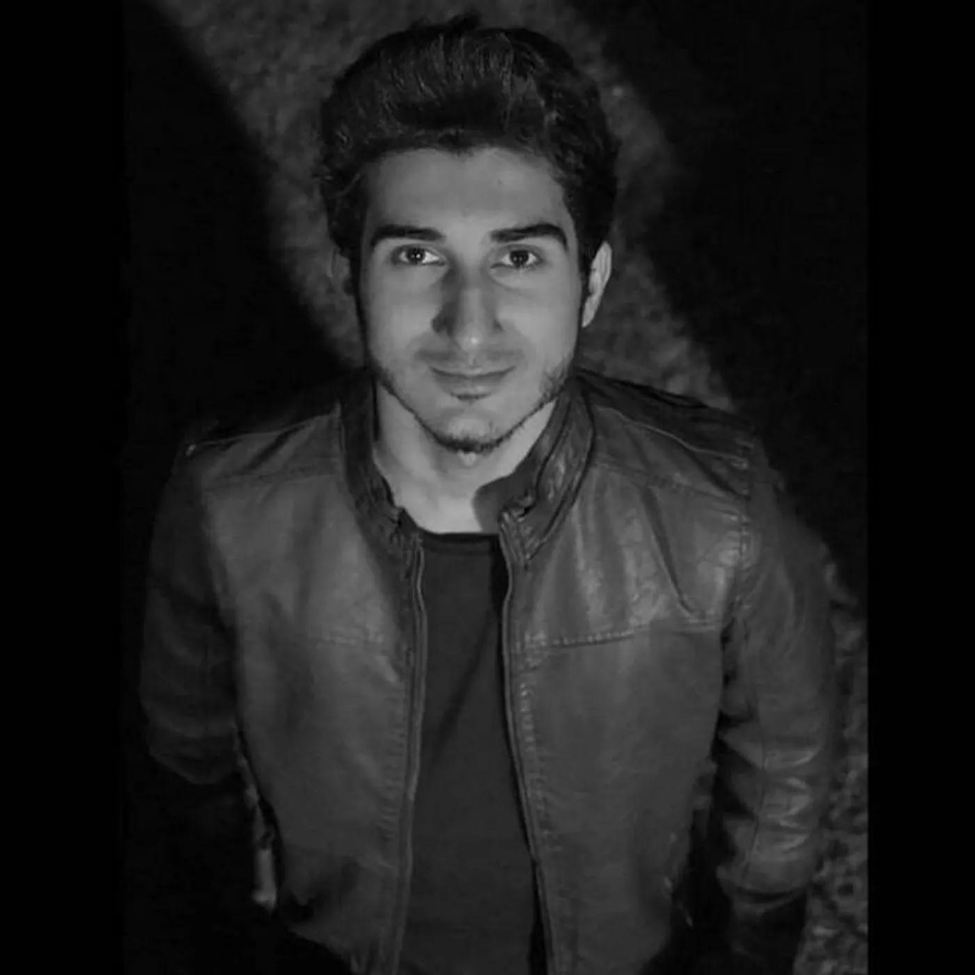 Harris Saeed