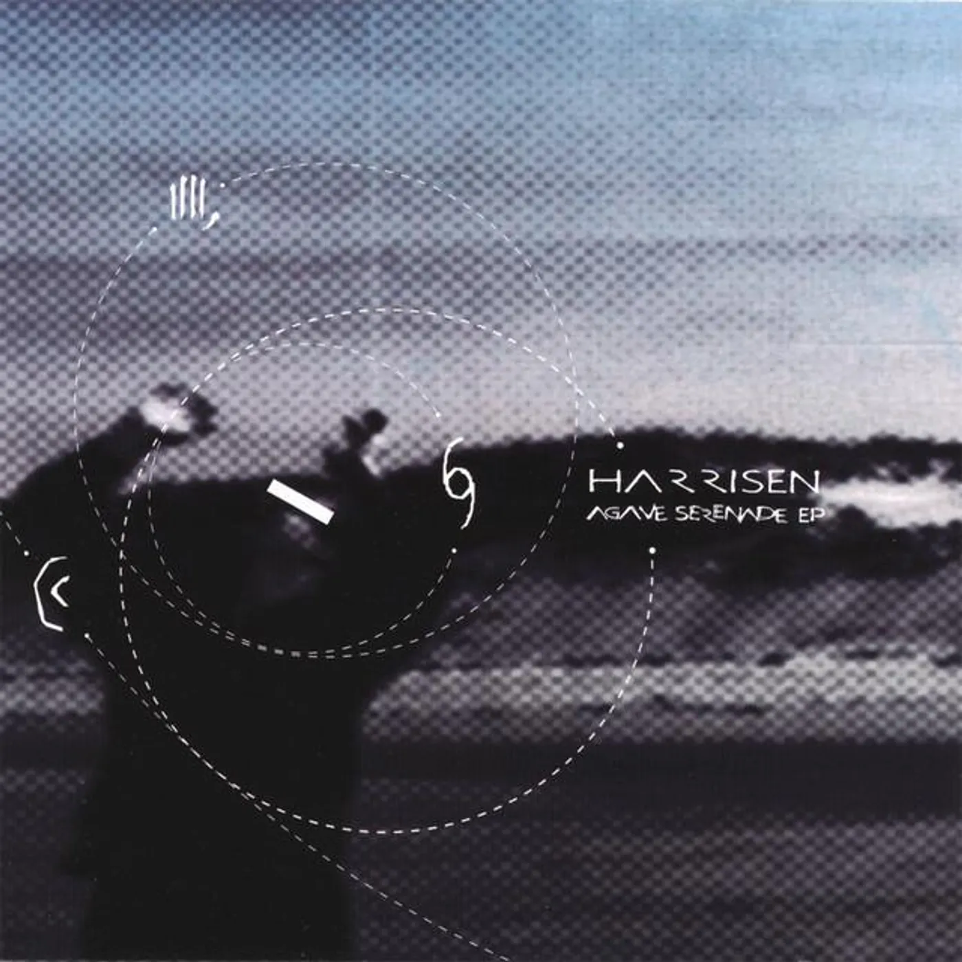 Harrisen Brand Page