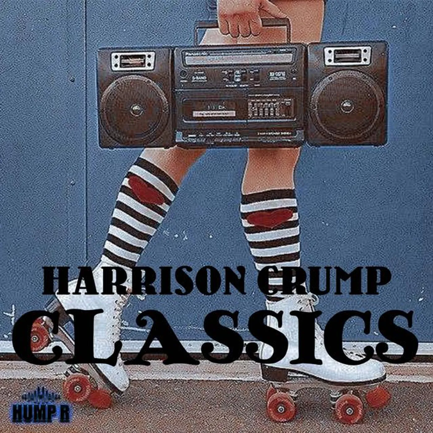 Harrison Crump Brand Page