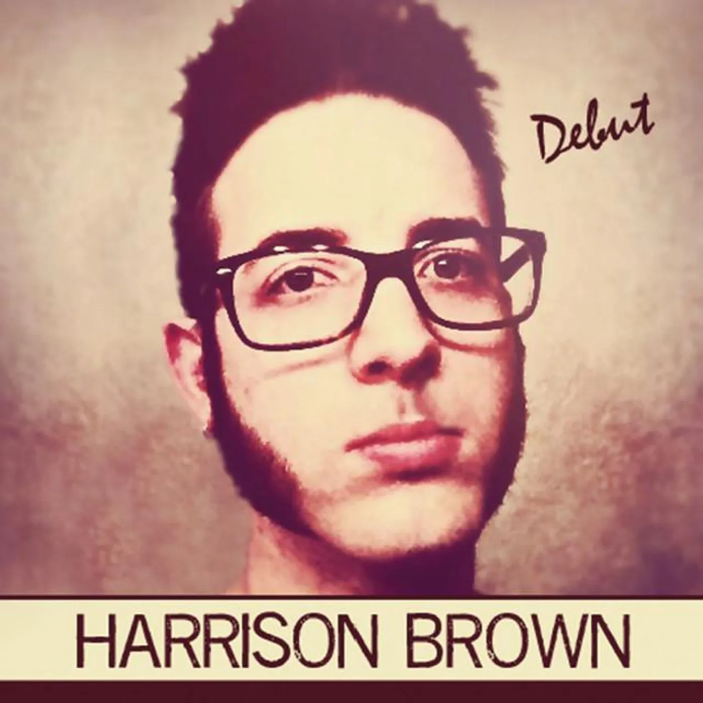 Harrison Brown