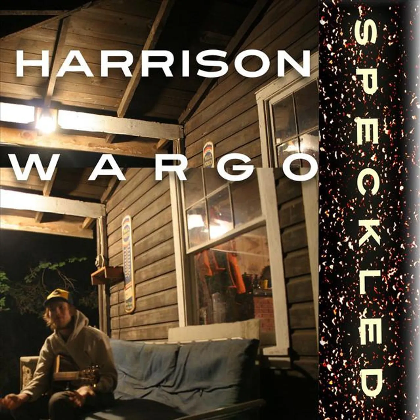Harrison Wargo