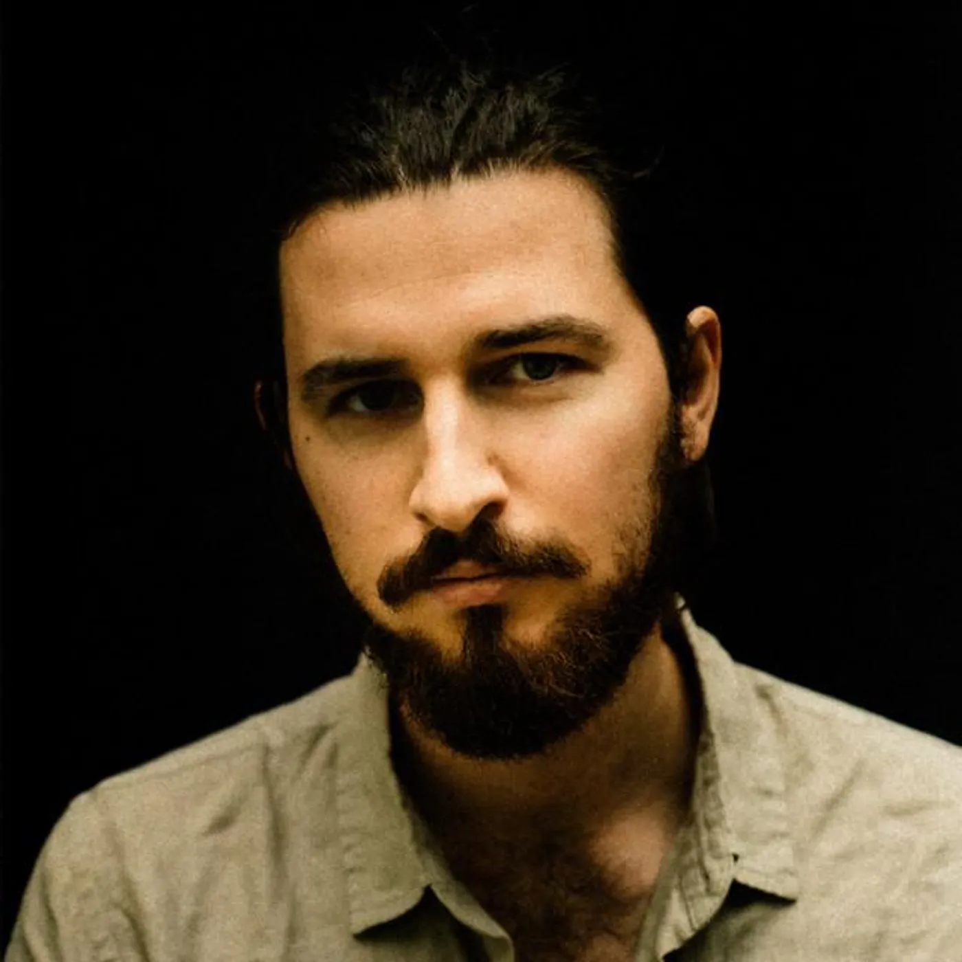 Harry Cook