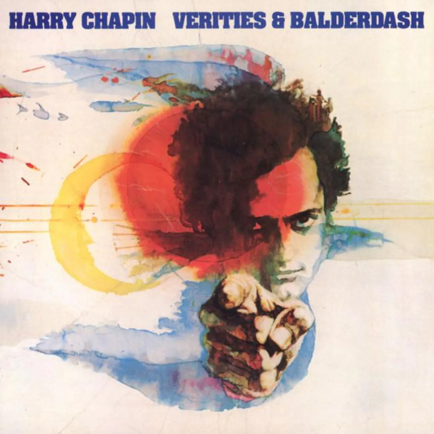 Harry Chapin Brand Page