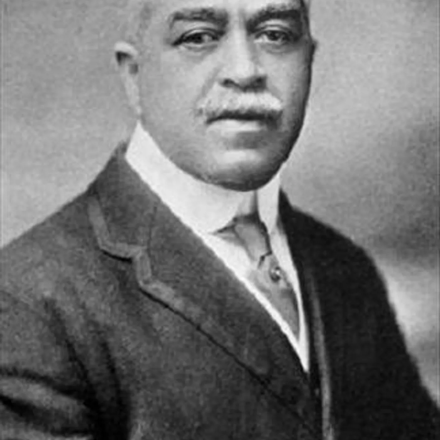 Harry Burleigh