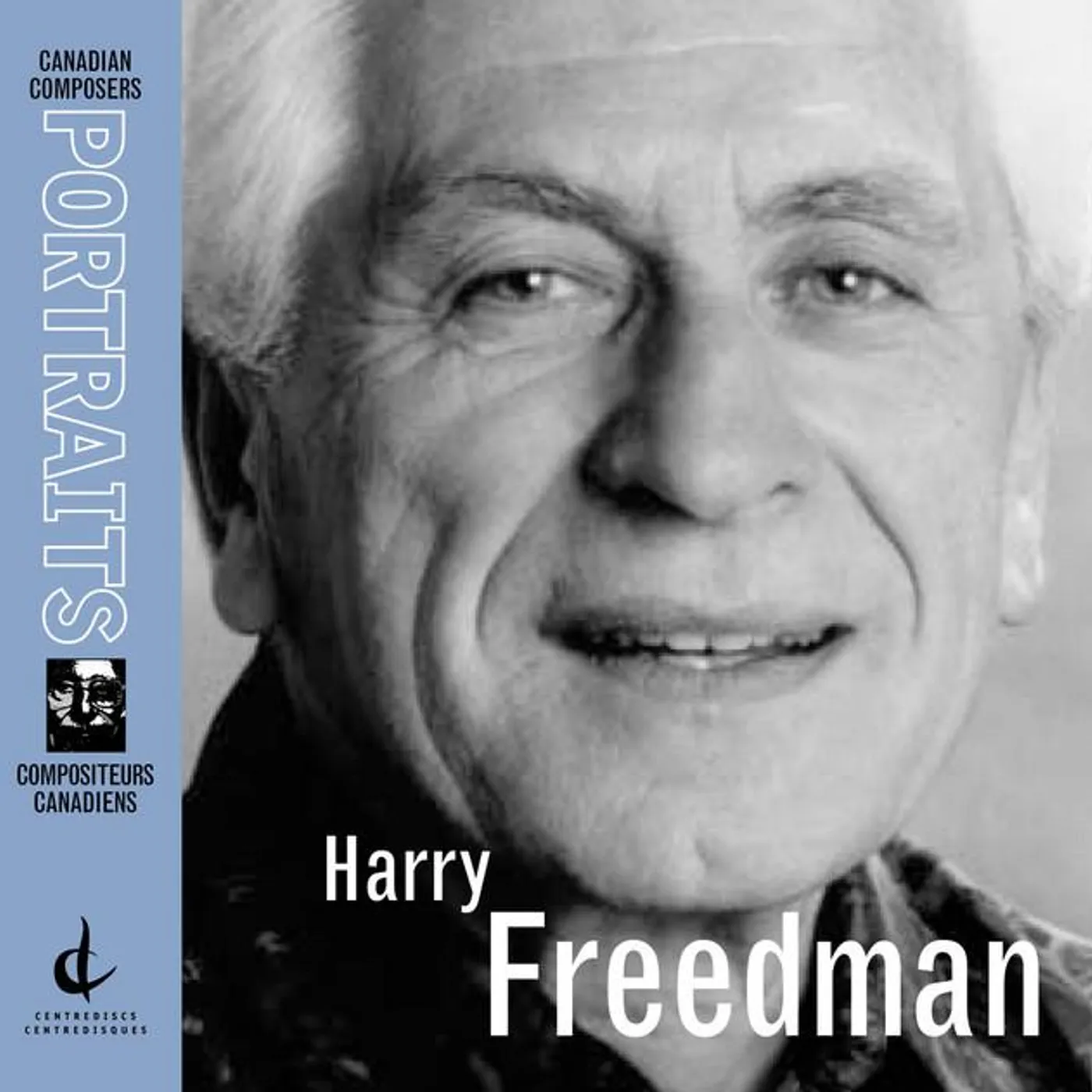Harry Freedman