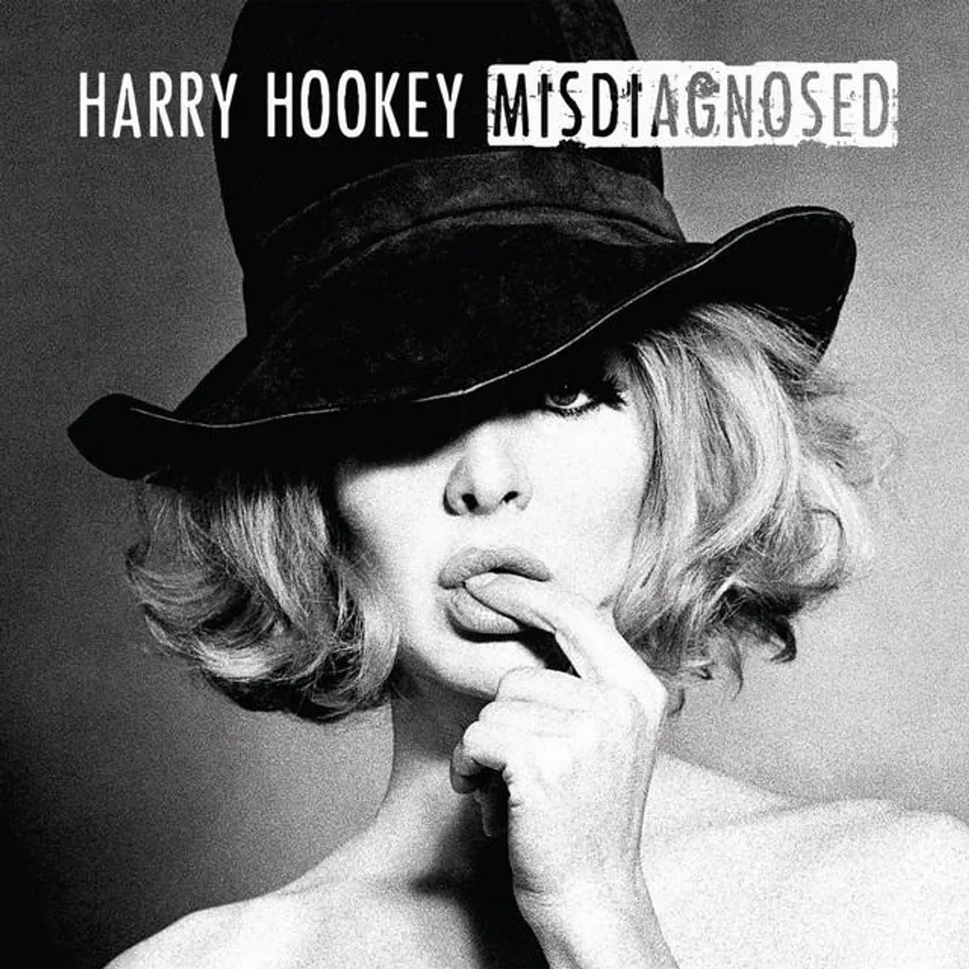 Harry Hookey