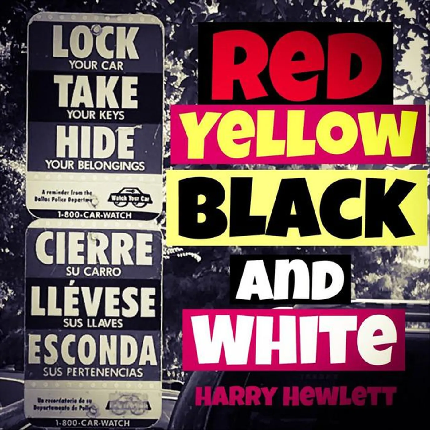 Harry Hewlett