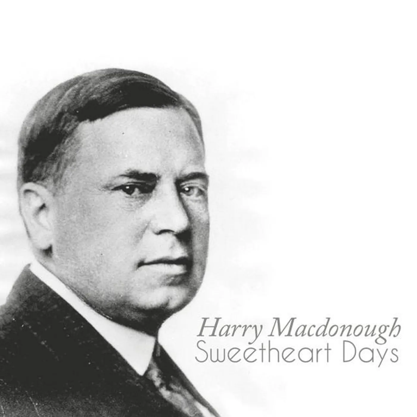 Harry Macdonough Brand Page
