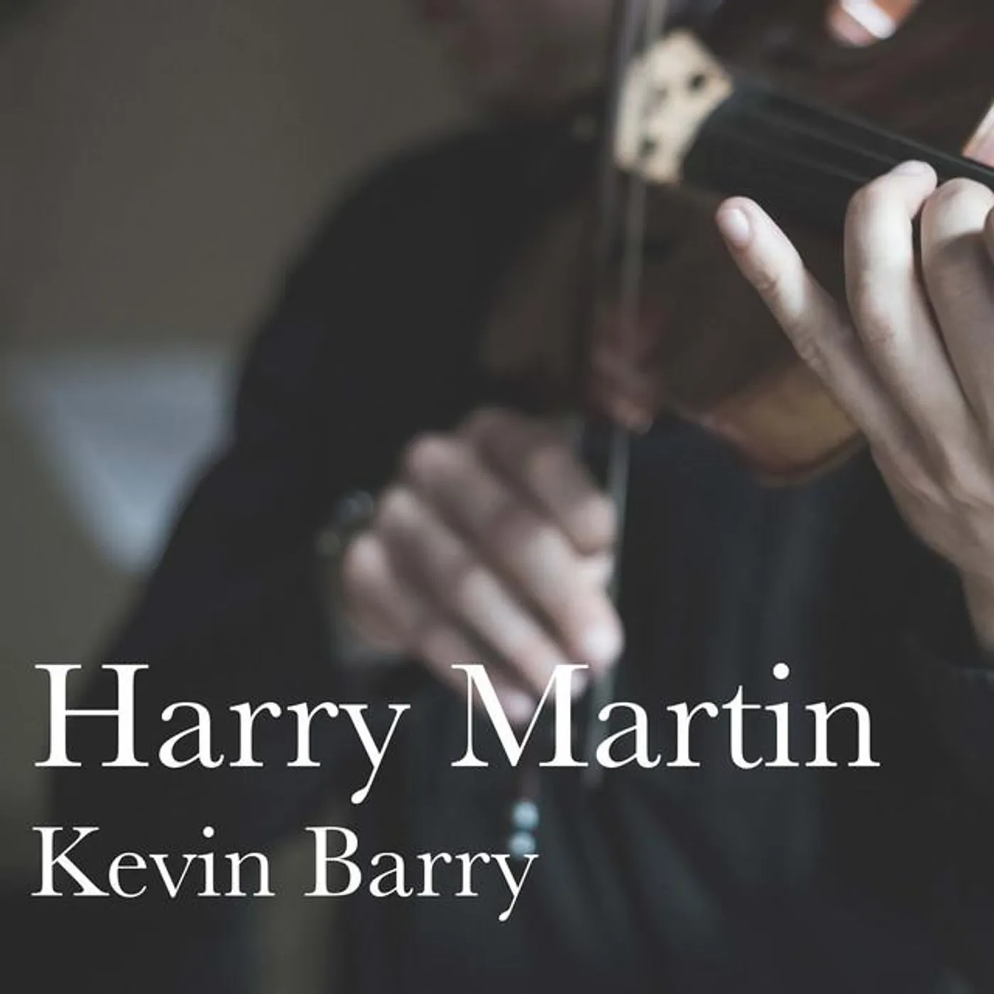Harry Martin