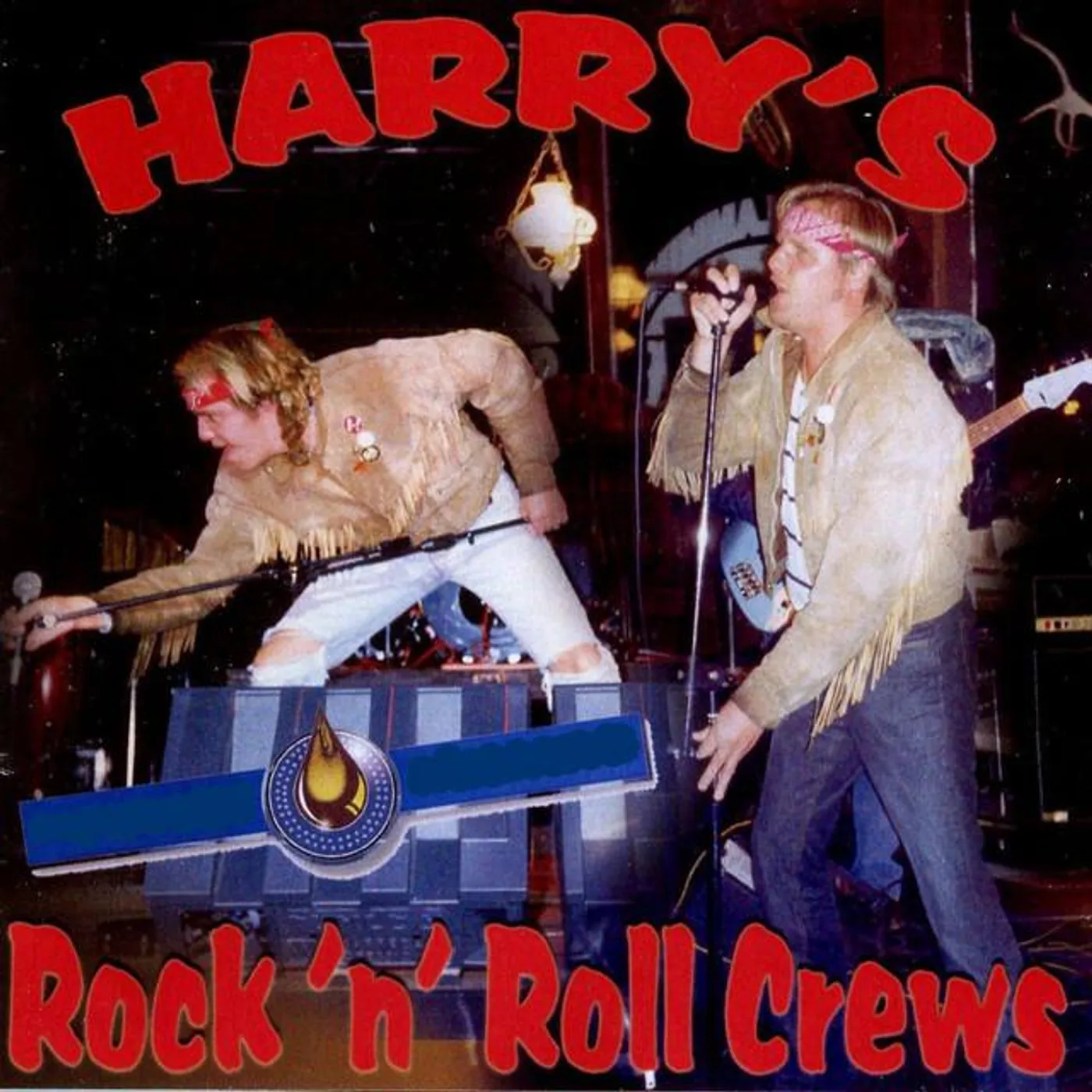 Harry Marttila