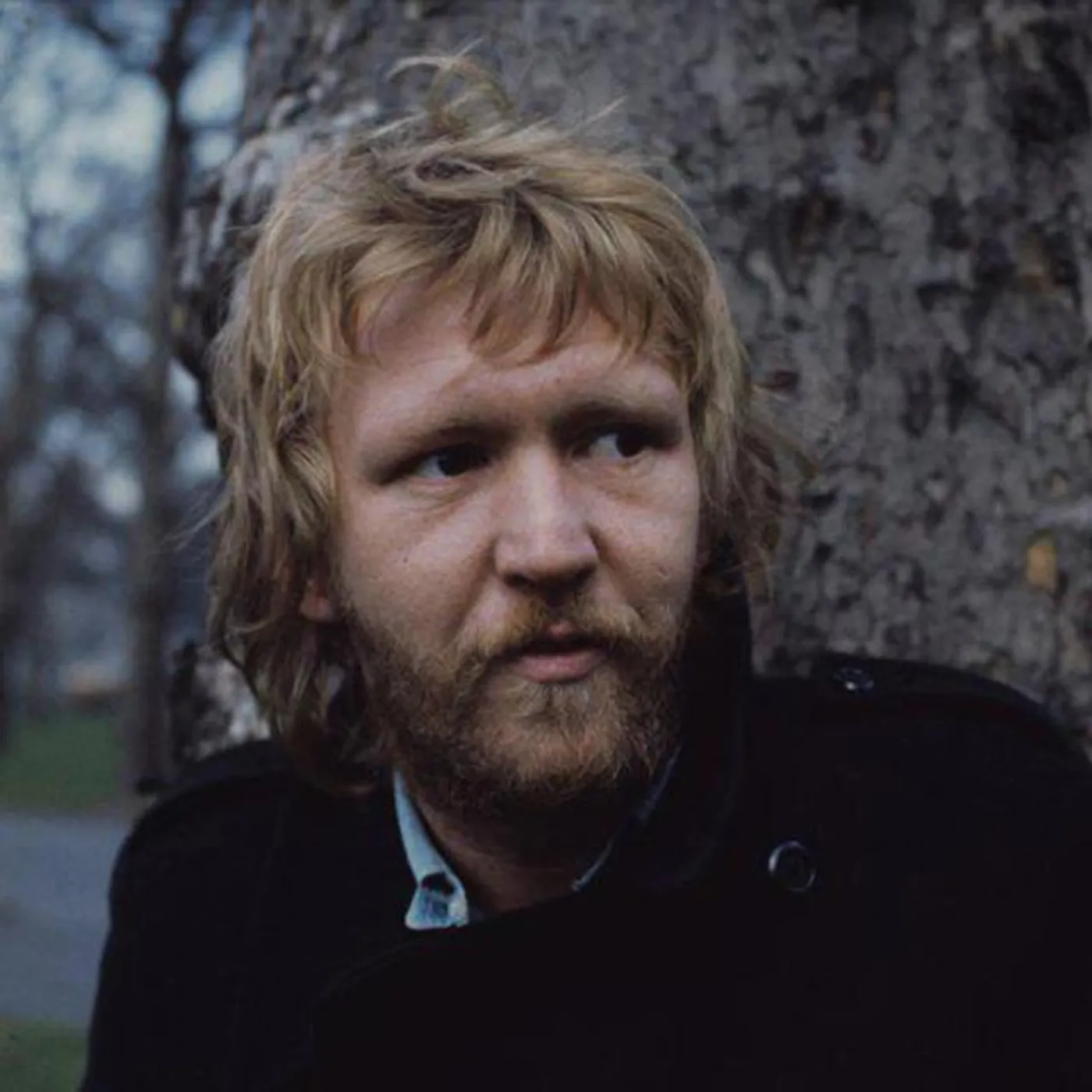 Harry Nilsson