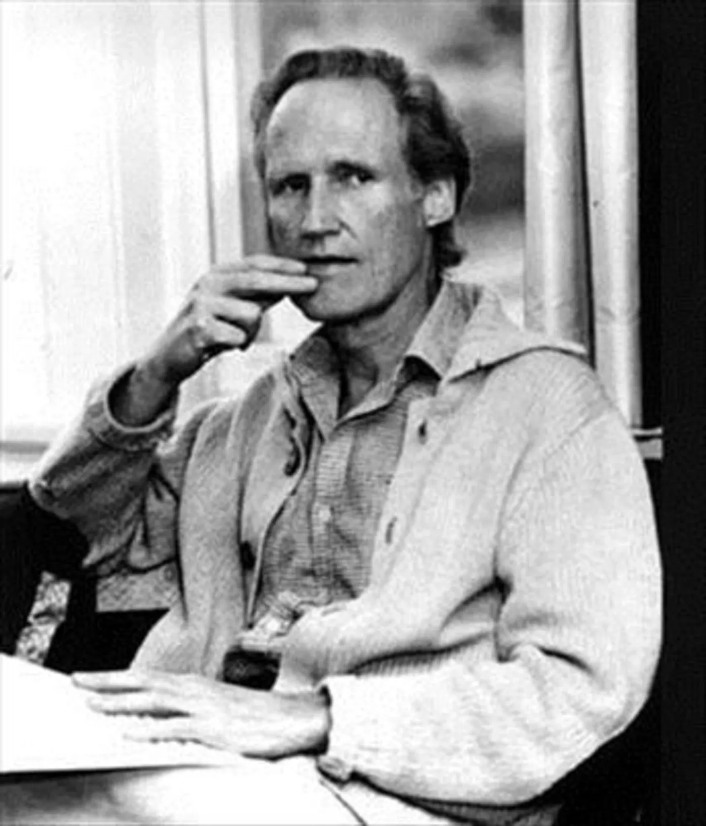 Harry Somers