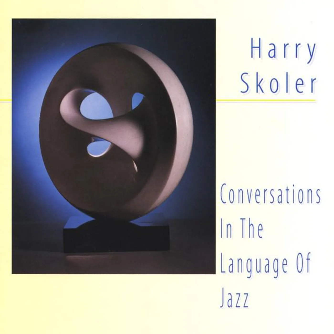 Harry Skoler