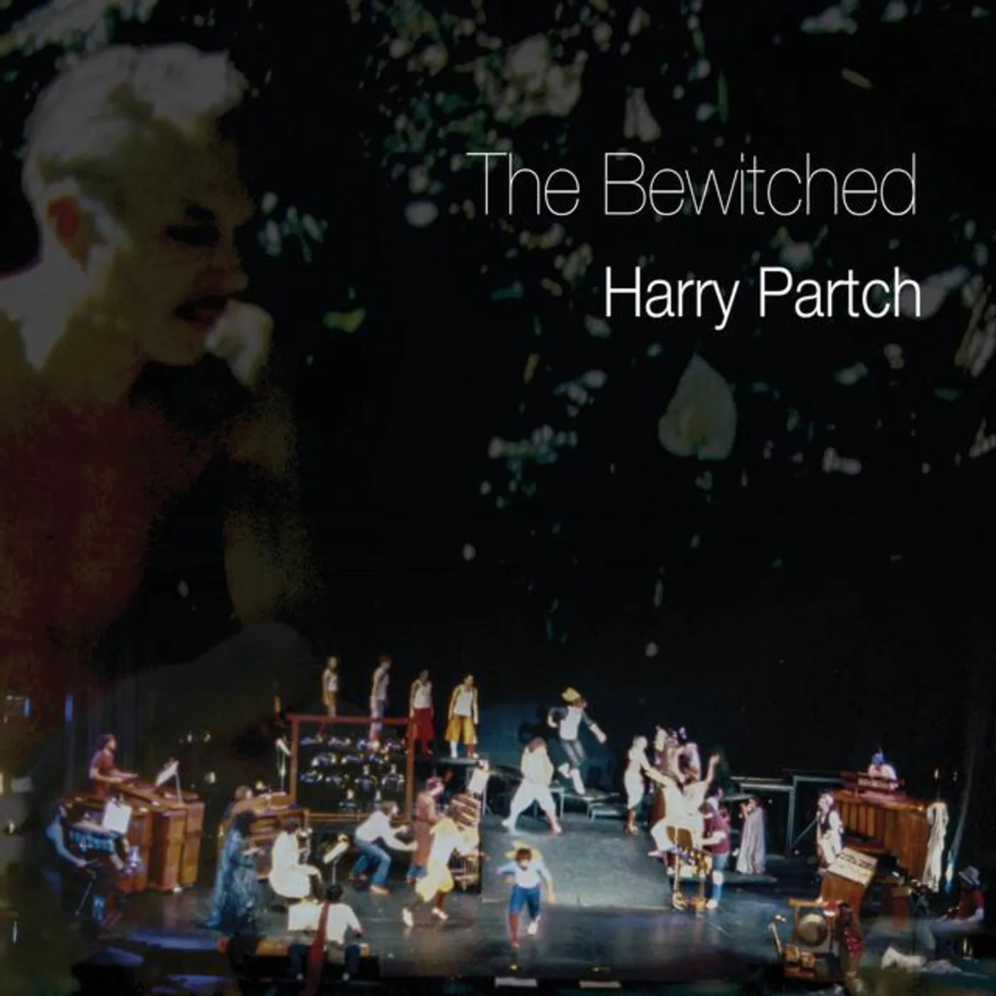 Harry Partch Ensemble