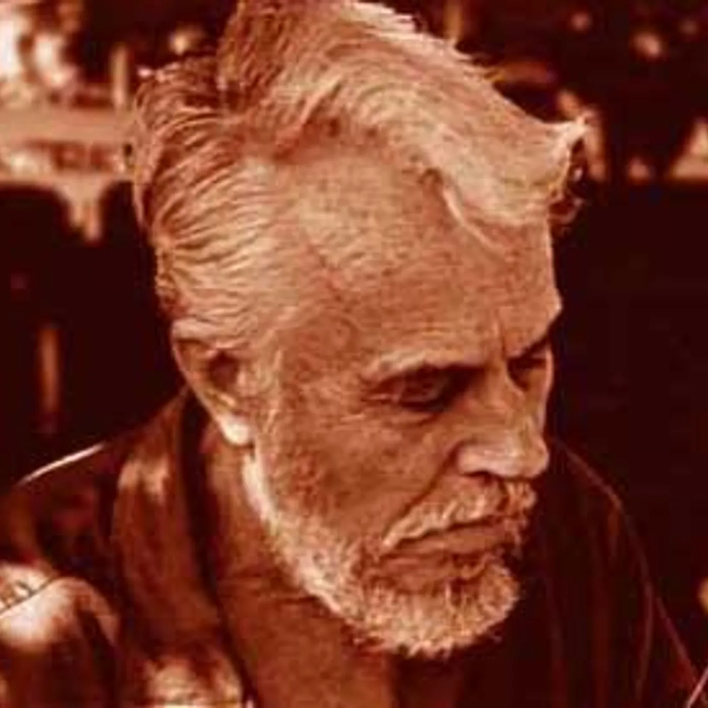 Harry Partch Brand Page