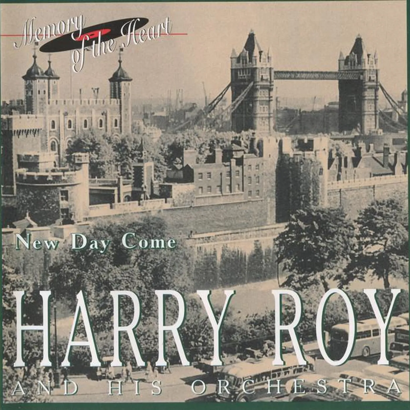 Harry Roy Orchestra
