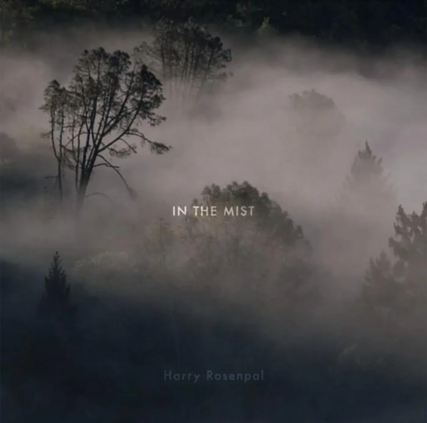 Harry Rosenpal