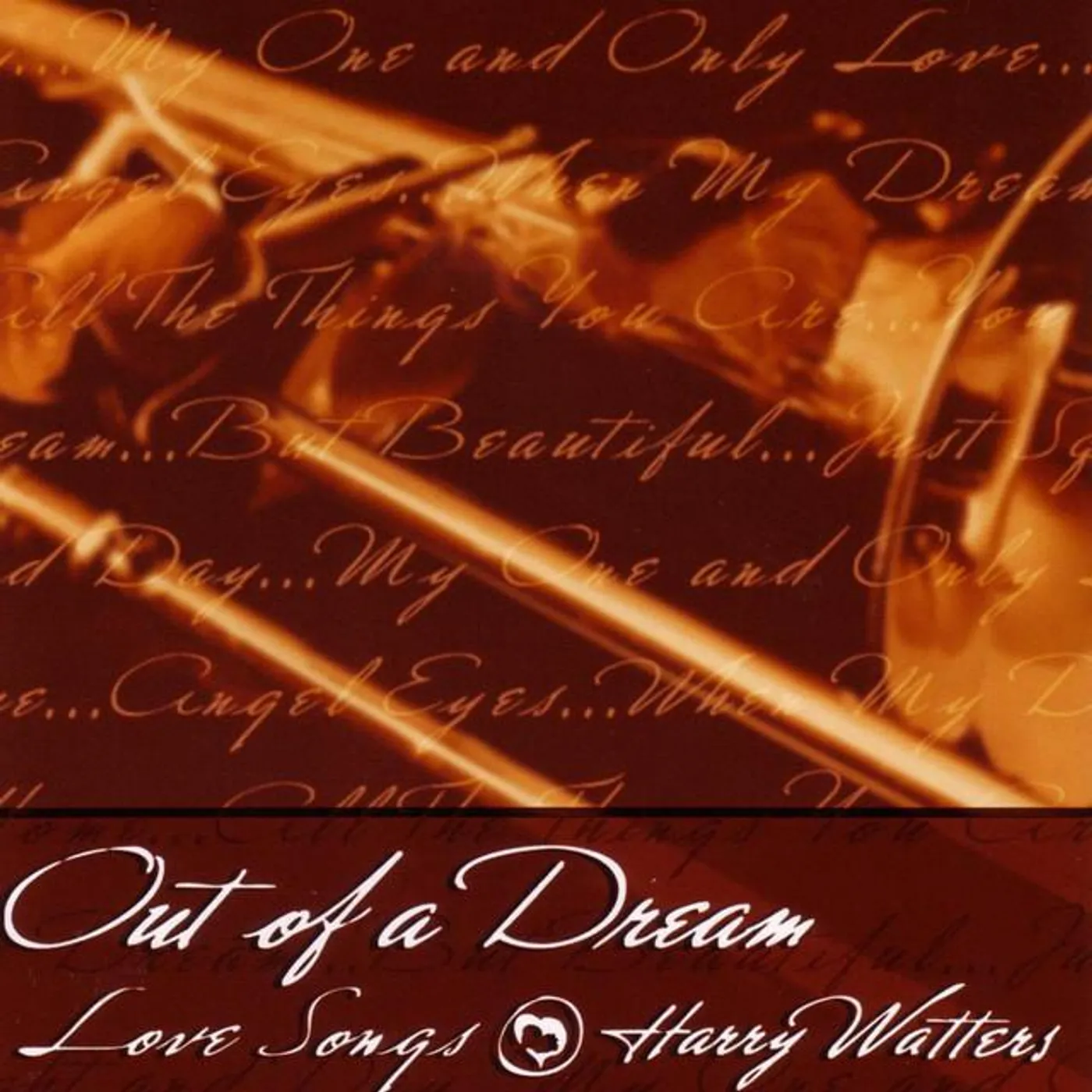 Harry Watters Quartet Brand Page