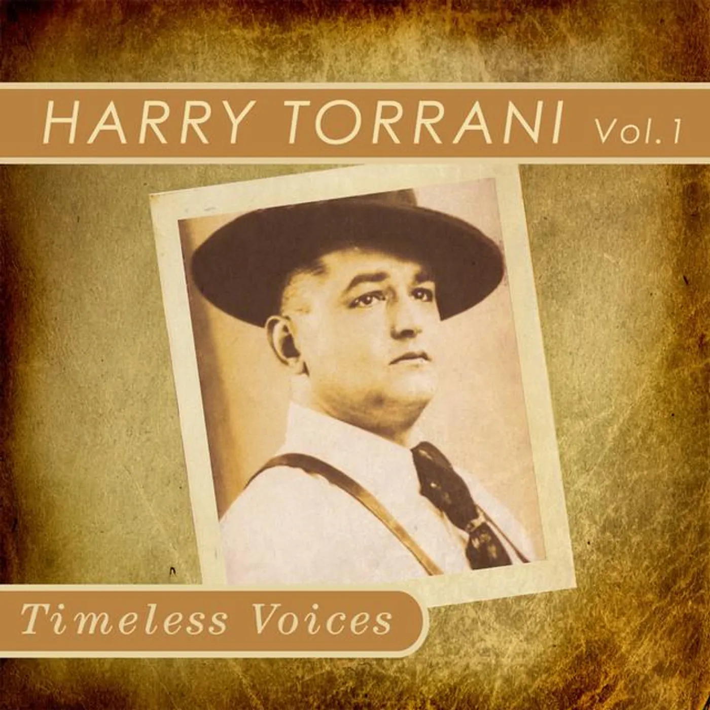 Harry Torrani