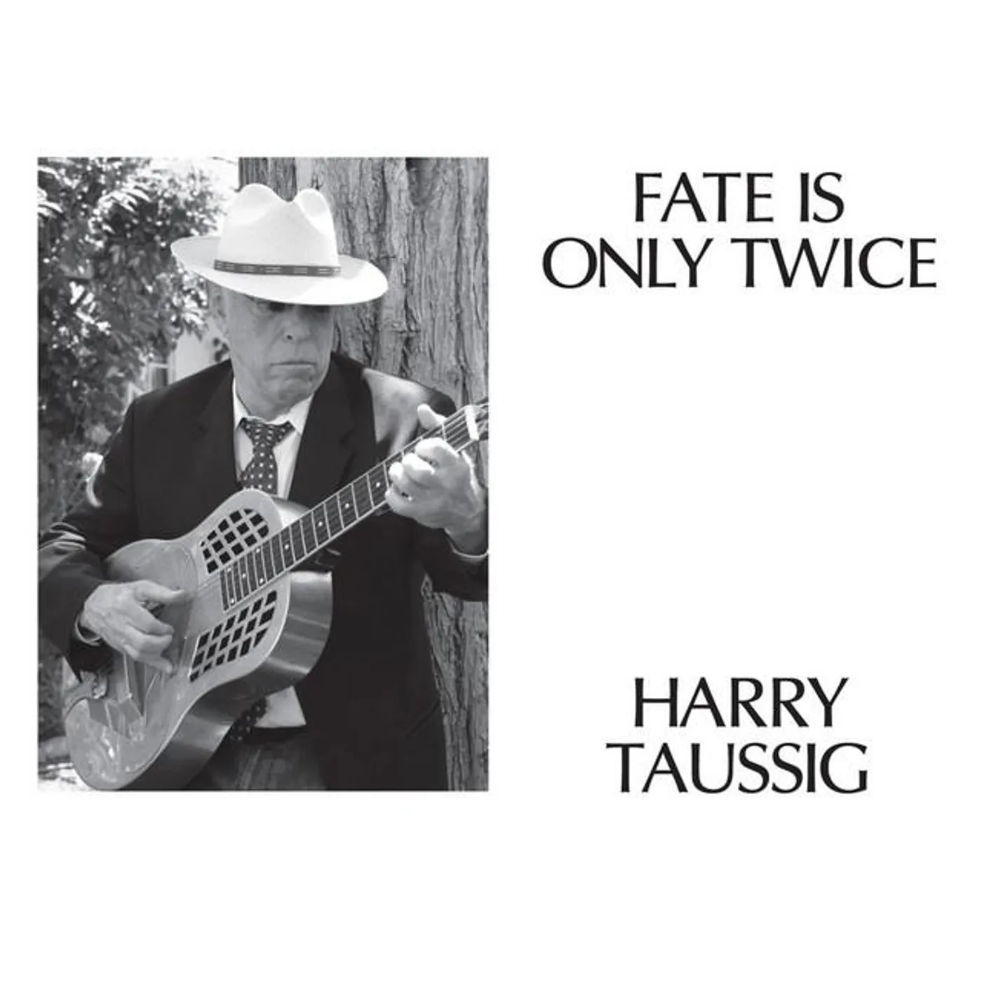 Harry Taussig Brand Page