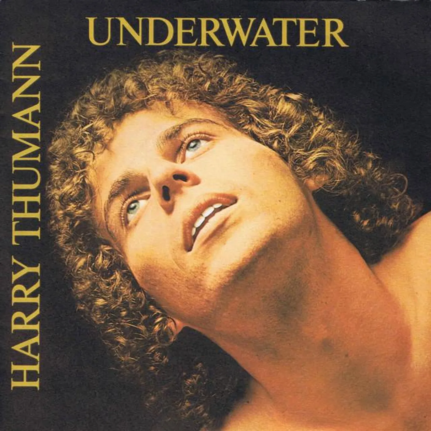 Harry Thumann Brand Page